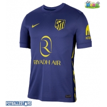 Atletico Madrid Pablo Barrios #8 Bortedrakt 2025-26 Kortermet